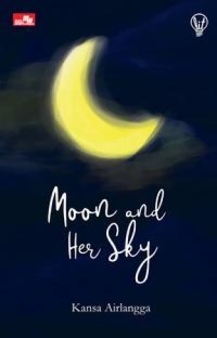 Image of Moon And Her Sky