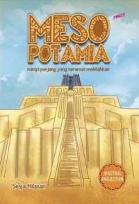 Image of Miso Potamia