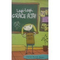Image of Lagi-lagi, Grace Aja !