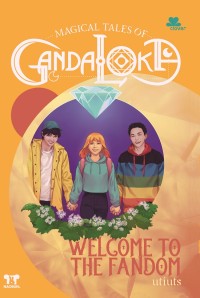Image of Magical Tales Of Gandaloka- Welcome to the fandom