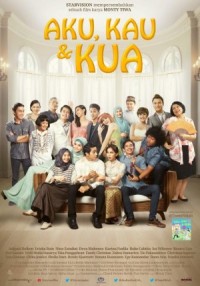 Image of Aku, Kau & KUA