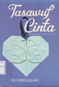 Image of Tasawuf Cinta : Untaian-untaian Hikmah Surat Cinta
