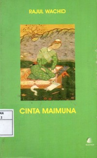 Image of Cinta Maimuna