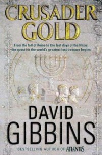Image of Crusader Gold