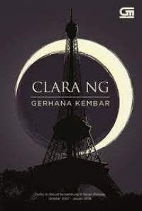 Image of Gerhana Kembar