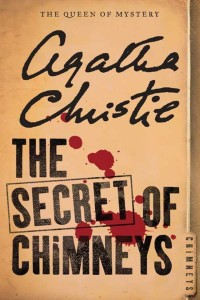 Image of The Secret Of Chimneys