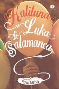 Image of Kaliluna Luka Di Salamanca