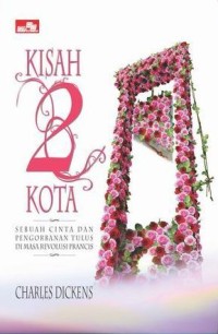 Image of Kisah 2 Kota