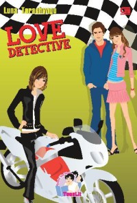 Image of Love Detective