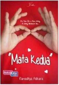 Image of Mata Kedua