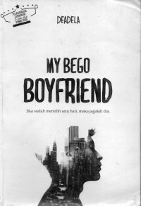 Image of My Bego Boyfriend