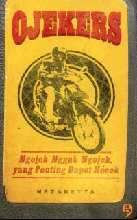 Image of Ojekers