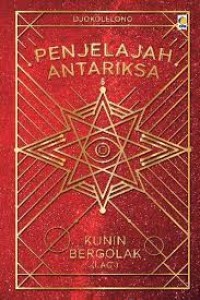 Image of Penjelajah Antariksa 6 : Kunin Bergolak (Lagi)