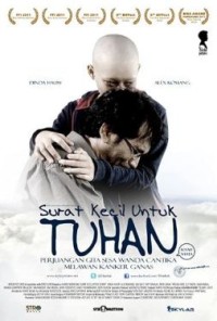 Image of Surat Kecil Untuk Tuhan
