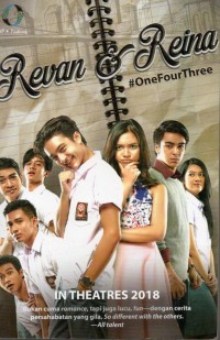 Image of Revan & Reina