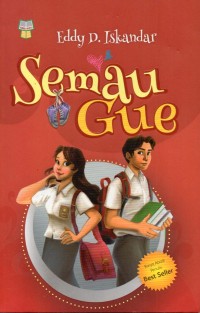 Image of Semau Gue