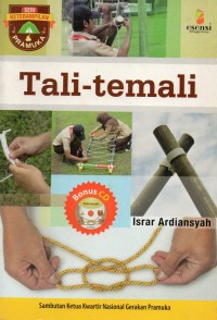 Image of Tali Temali