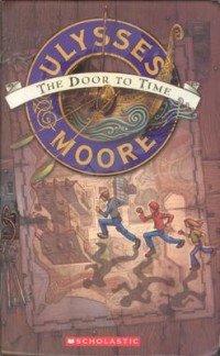 Image of Ulysses Moore : Pintu Waktu