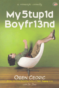 Image of My Stuoid Boyfriend