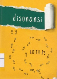 Image of Disonansi