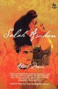 Image of Salah Asuhan