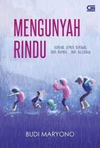 Image of Mengunyah Rindu