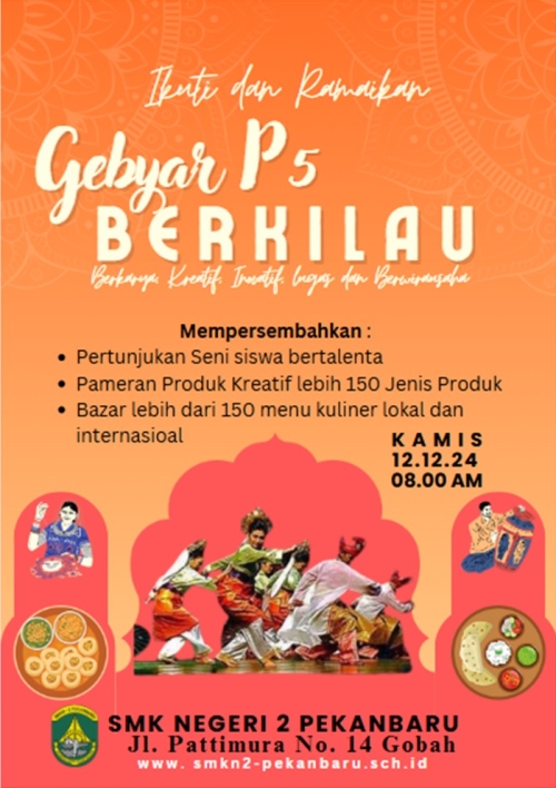 Gebyar P5 2024