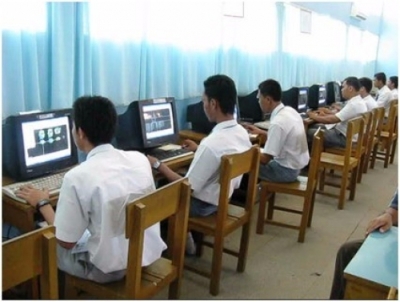 2.1. Desain Pemodelan dan Informasi Bangunan