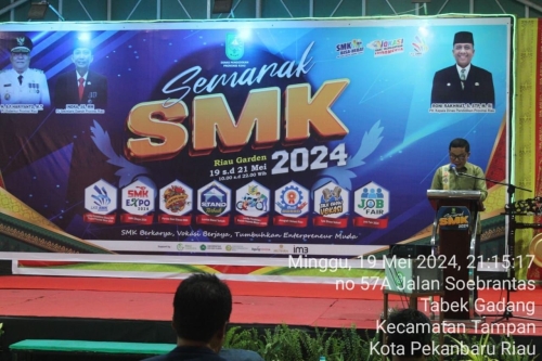 SEMARAK SMK 2024