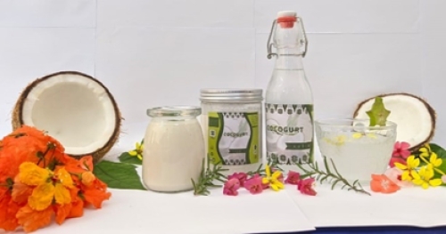 Finalis Bidang Lomba Pariwisata dan kuliner 2022