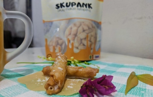 Finalis Bidang Lomba Pariwisata dan Kuliner 2022